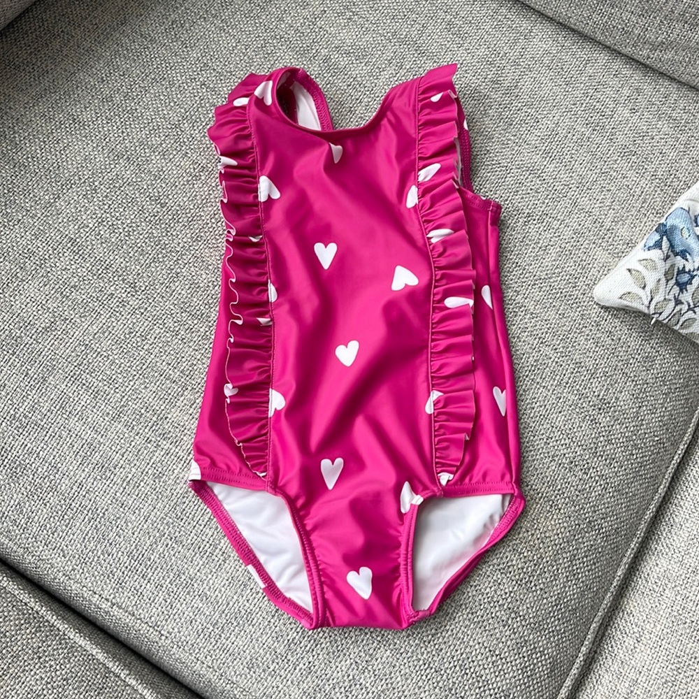 NWT toddler swim